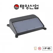 LED 고정형 주차장등 SMPS타입 고정형 50W G-80