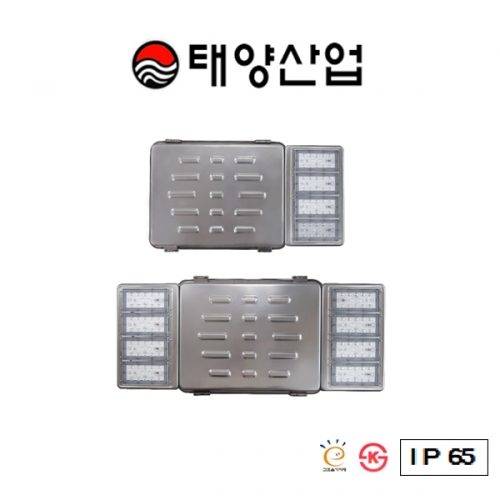 LED 터널등 고효율 SMPS타입 스텐 150W G-88