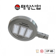 LED 원형 가로등/보안등 고효율 60W G-100