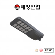 LED 도로공사용 사각 가로등/보안등 고효율 150W G-102