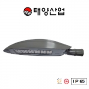 LED 솔라 가로등/보안등 고효율 50W G-104