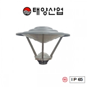 LED 경관 주물 공원등 50W G-140