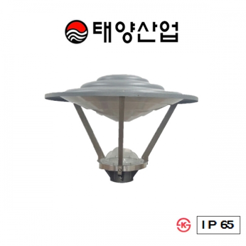 LED 경관 주물 공원등 60W G-140