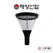 LED 경관 원형 공원등 50W G-141