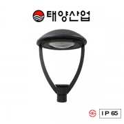 LED 경관 캡 공원등 100W G-143