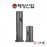 LED 넬슨 공원등 30W G-150