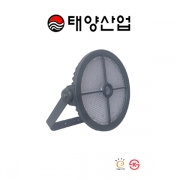 LED 카라 투광등 400W SMPS타입 고천정 고효율 G-32-4