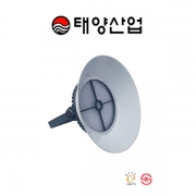 LED 카라 투광등 300W SMPS타입 고천정 고효율 G-32-4 민자갓