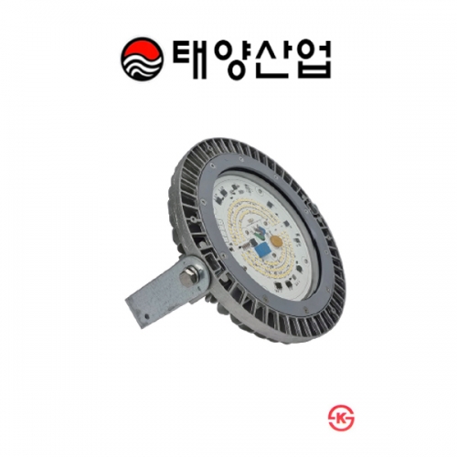 LED 투광등 100W A.C타입 KS G-42