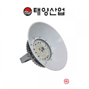 LED 투광등 100W A.C타입 KS G-42 민자갓