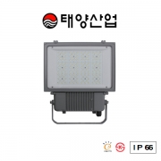 LED 루나 사각 투광기 30W SMPS타입 고효율 G-51