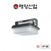 LED 사각 P.C타입 주유소 투광기 150W G-56