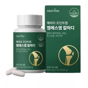 해비타 조인트랩 MSM 칼마디 건강기능식품