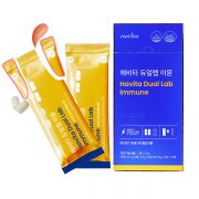 엔씨네이처 해비타 듀얼랩 이뮨 액상 멀티 종합 올인원비타민