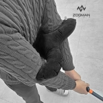 조그만 8자 바디 교정 스윙 연습기 골프 장타 연습 도구 용품 스윙 퍼팅 자세 교정기