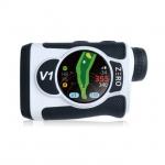 그린뷰 ZERO V1 골프 레이저 거리측정기 GPS거리측정기 비거리측정 레이져 시계 워치