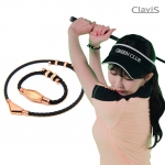 클라비스 에너제틱 아레스 팔찌 목걸이 스포츠 골프 건강 자석 효도 근육통 완화 의료기기