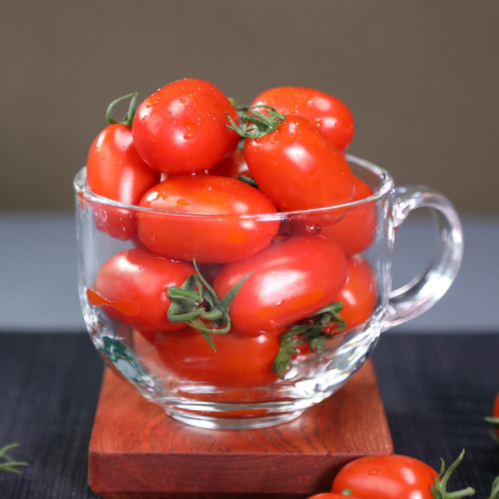 [탑마루] 대추방울 토마토 2kg