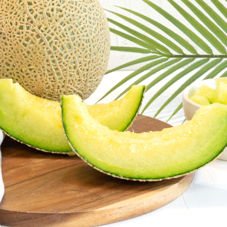 탑마루 프리미엄 고당도 머스크멜론 선물세트 3.2kg 4kg 8kg