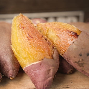 익산 날씬이 고구마 5kg/10Kg (햇밤고구마)