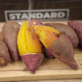 익산 날씬이 고구마 5kg/10Kg (호박밤)