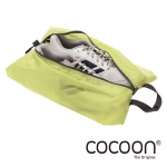 [Y2SP-121] 코쿤 휴대용 신발가방 슈즈팩 신발주머니 파우치 (한켤레용) 와일드 라임