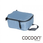 [YPCD-122] 코쿤 휴대용 다용도 정리함 여행용 패킹 큐브 라이트-개별형 애쉬 블루