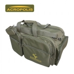 [MRS-1] 아크로폴리스 낚시 및 헌팅용 도구 수납 가방