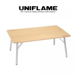 [680667] 유니프레임 UF 로우 테이블 900