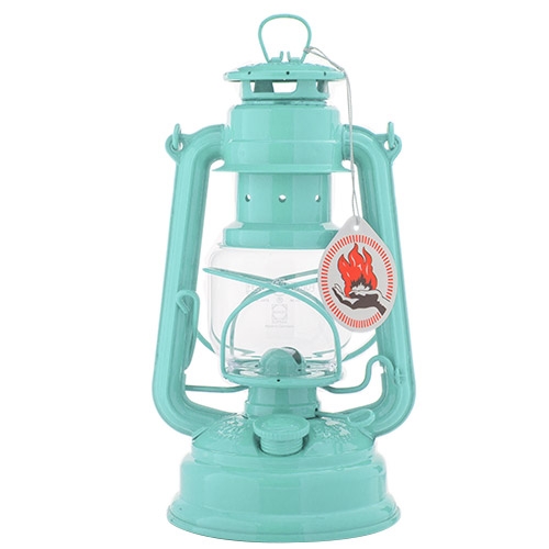 [PM-276-6027] 퓨어핸드 허리케인 랜턴 라이트 그린 (Light Green)