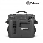 [PM-KX-BAG8-GRAU] 페트로막스 휴대용 쿨러백 보냉백 8리터 (다크 그레이)