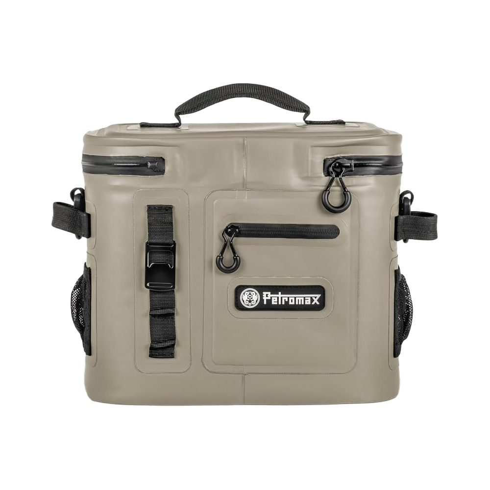 [PM-KX-BAG8-SAND] 페트로막스 휴대용 쿨러백 보냉백 8리터 (샌드)