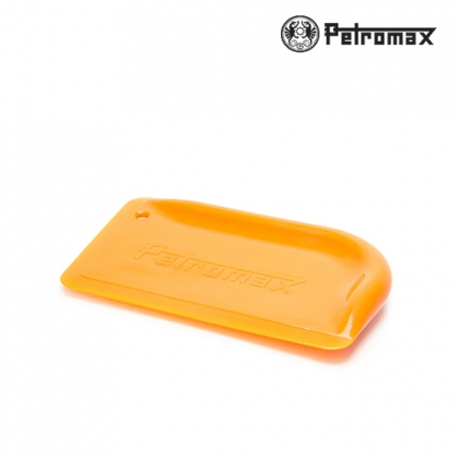 [PM-OS] 페트로막스 후라이팬 및 그리들 긁개 주철용 스크레이퍼 (일반형)