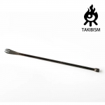 [MK003] 타키비즘 모닥불 조리용 포크 조인트