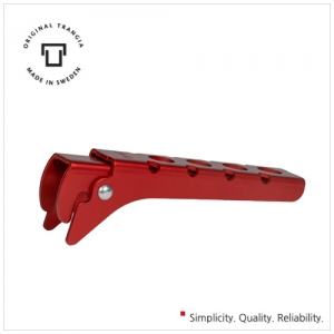 [602512] 트란지아 범용 초경량 손잡이,TH25 레드