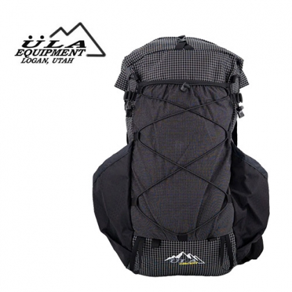 ULA 써킷SV(스몰 볼륨) 백팩 백패킹 하이킹 경량 등산 배낭