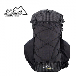 ULA 써킷SV(스몰 볼륨) 백팩 백패킹 하이킹 경량 등산 배낭