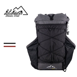 ULA 넥서스 울트라그리드 백팩 백패킹 하이킹 초경량 배낭