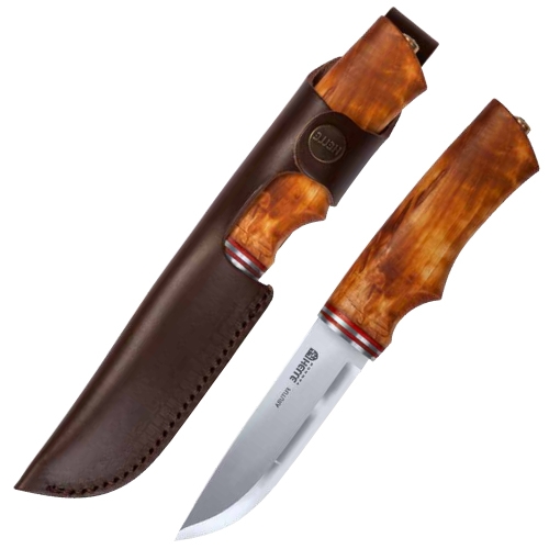 [155] 헬레 푸투라 나이프