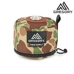 그레고리 FS 가스 카트리지 케이스 M