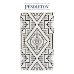 [XB233-57274] 펜들턴 비치 타월 캠핑 여행용 대형 수건 - 옥스보우