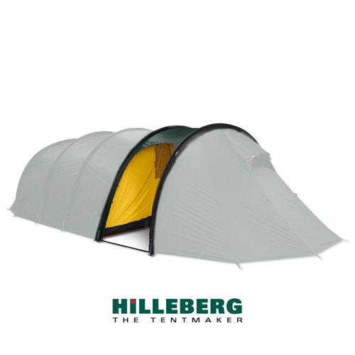 [016571C] 스탈론 XL 익스텐션 그린