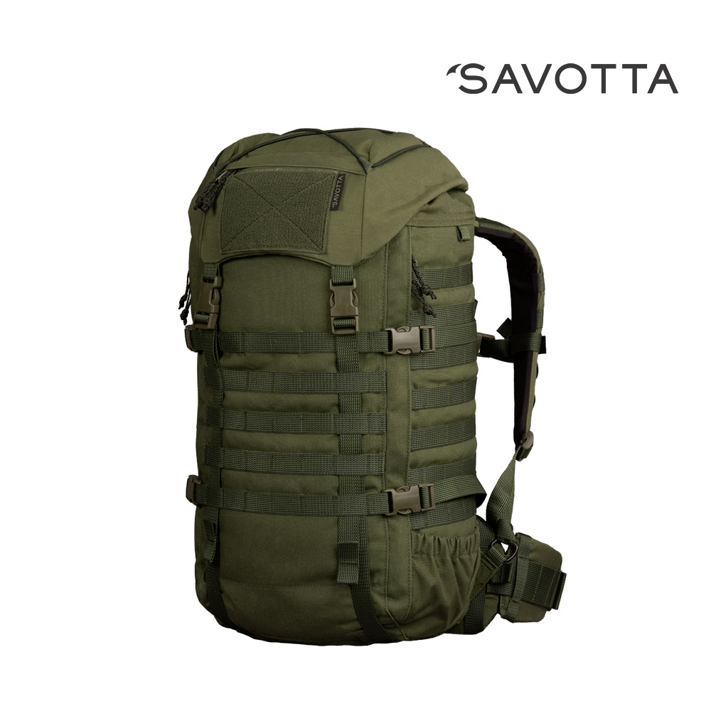 사보타 칸타무스 40L 백팩 다기능 전술배낭 백패킹