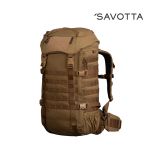 사보타 칸타무스 40L 백팩 다기능 전술배낭 백패킹