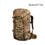 사보타 칸타무스 40L 백팩 다기능 전술배낭 백패킹