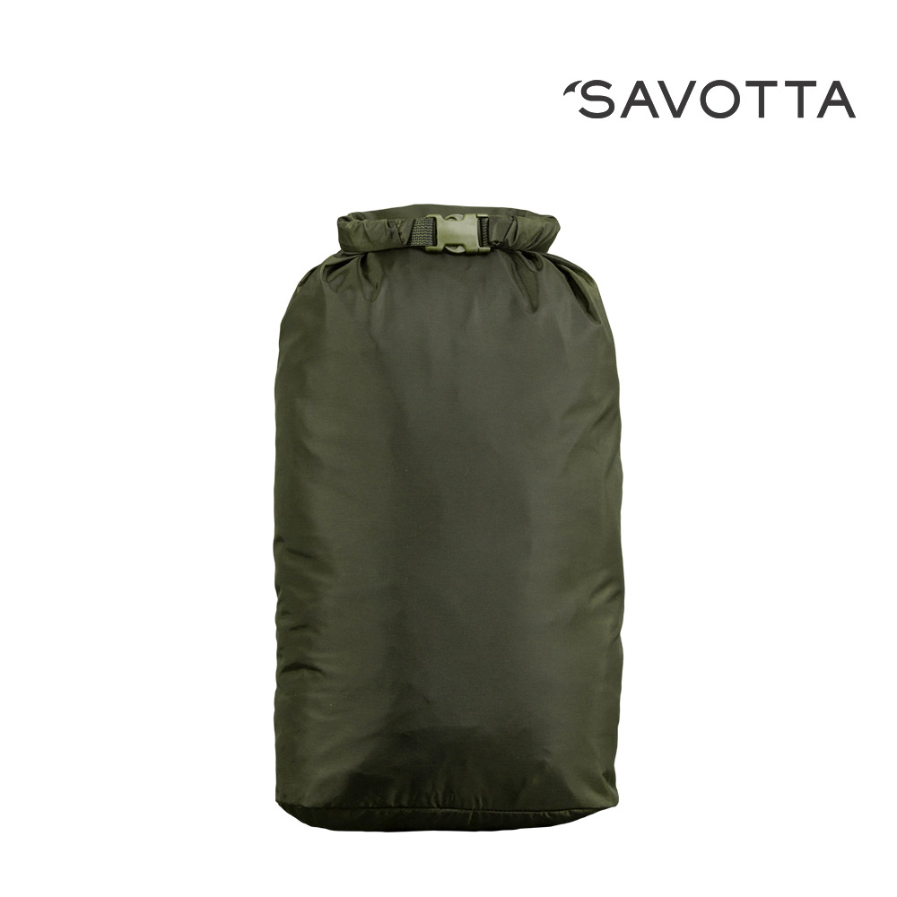 사보타 롤탑 스터프쌕 210D 20L 보조 방수백