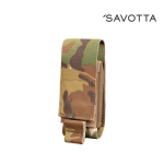 사보타 멀티툴 파우치 전술 액세서리 케이스