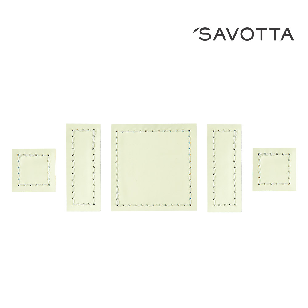 사보타 GITD 패치 키트 야광 벨크로 패치세트