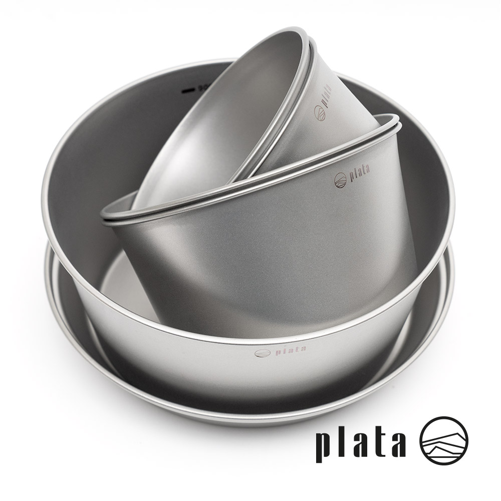 [PLT-010] 플라타 보울 세트