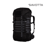 사보타 칸타무스 60L 백팩 다기능 전술배낭 백패킹